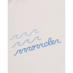Logo Cotton Jersey T-Shirt