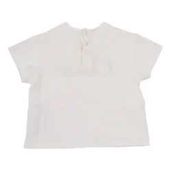 Logo Cotton T-Shirt