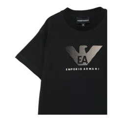 Logo Cotton T-Shirt
