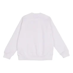 Logo Crewneck Sweatshirt