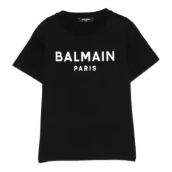 Logo Crew-Neck T-Shirt