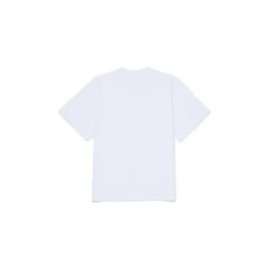 Logo Crewneck T-shirt z krótkim rękawem
