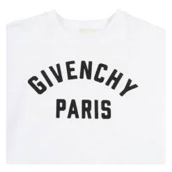 Logo-Detail Sweatshirt