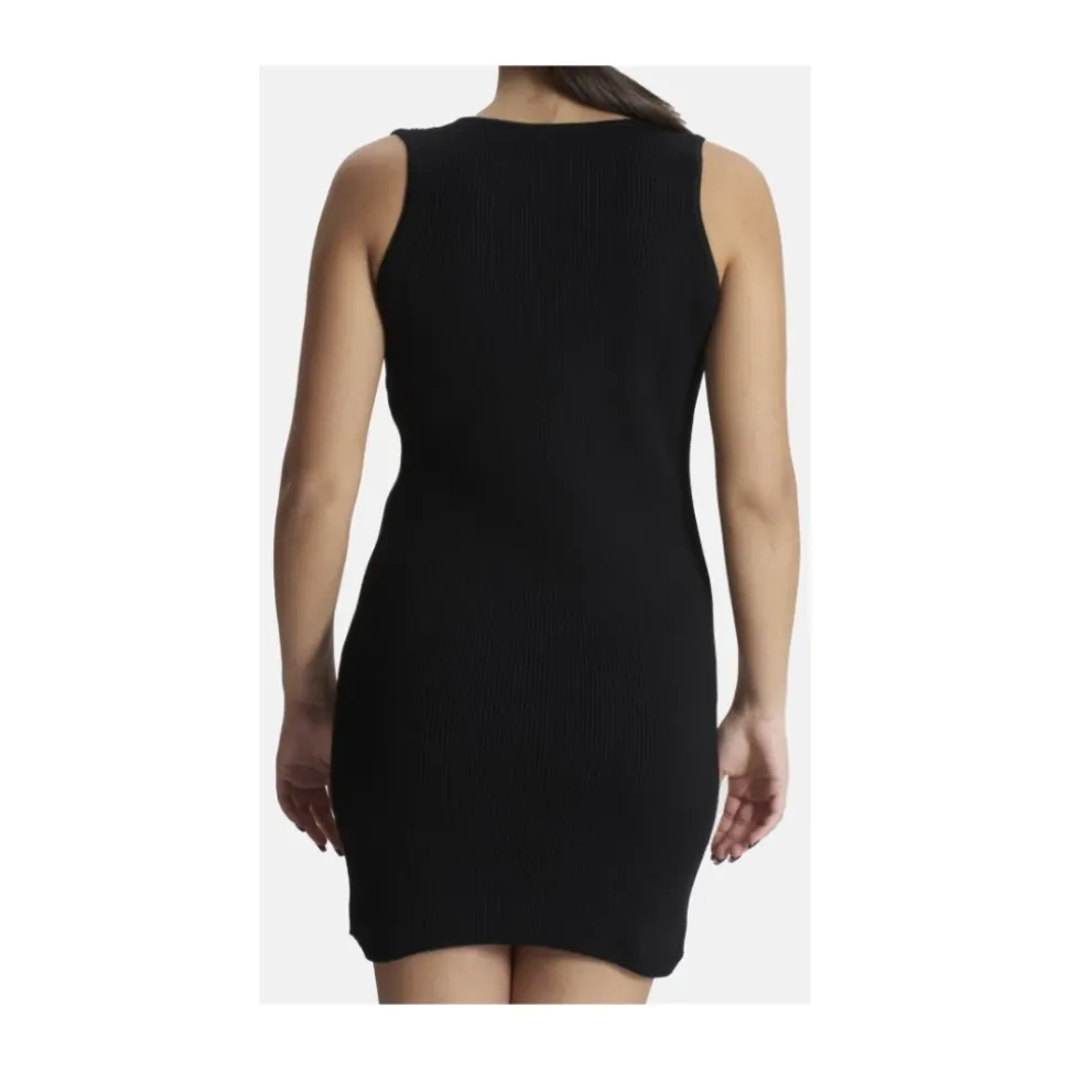 Logo Dress