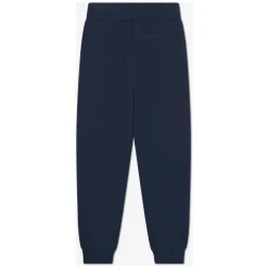 Logo Fleece Jogger Pant