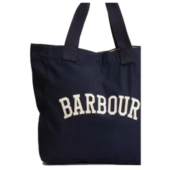 Logo Holiday Tote