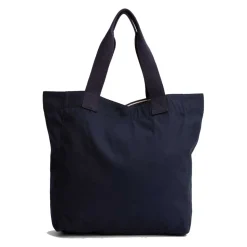 Logo Holiday Tote