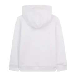Logo Hooded Sweatshirt
