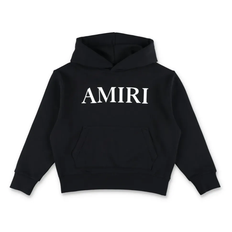 Logo Hoodie