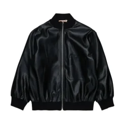Logo Jacket