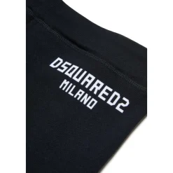 Logo Jersey Shorts