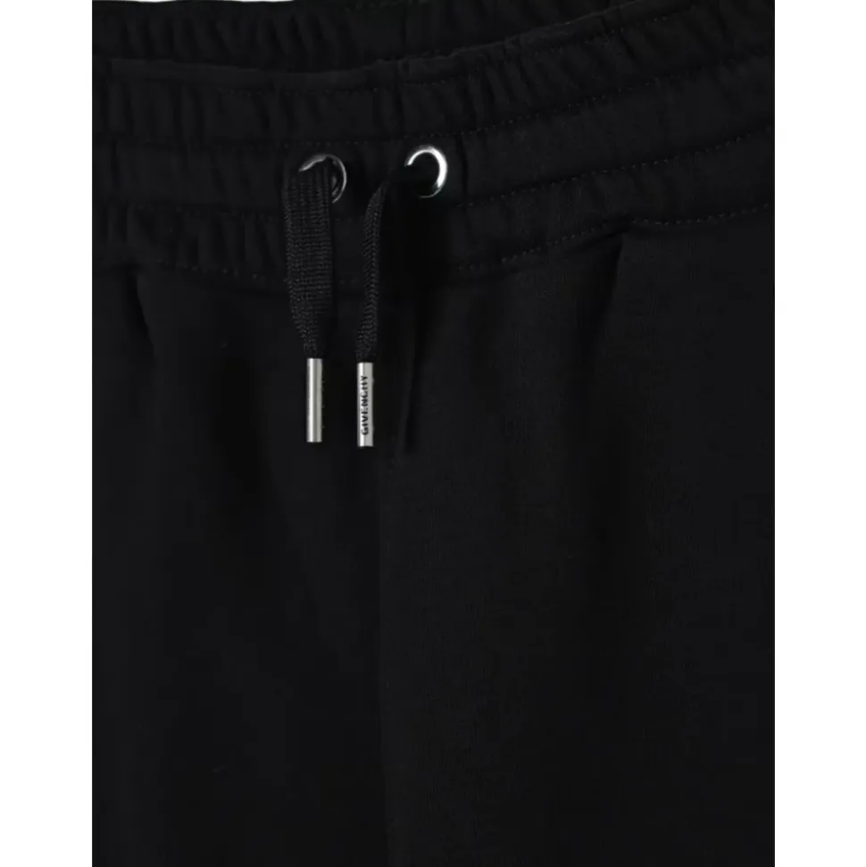 Logo Joggers