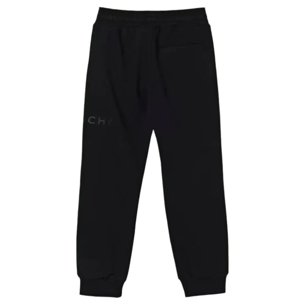 Logo Joggers