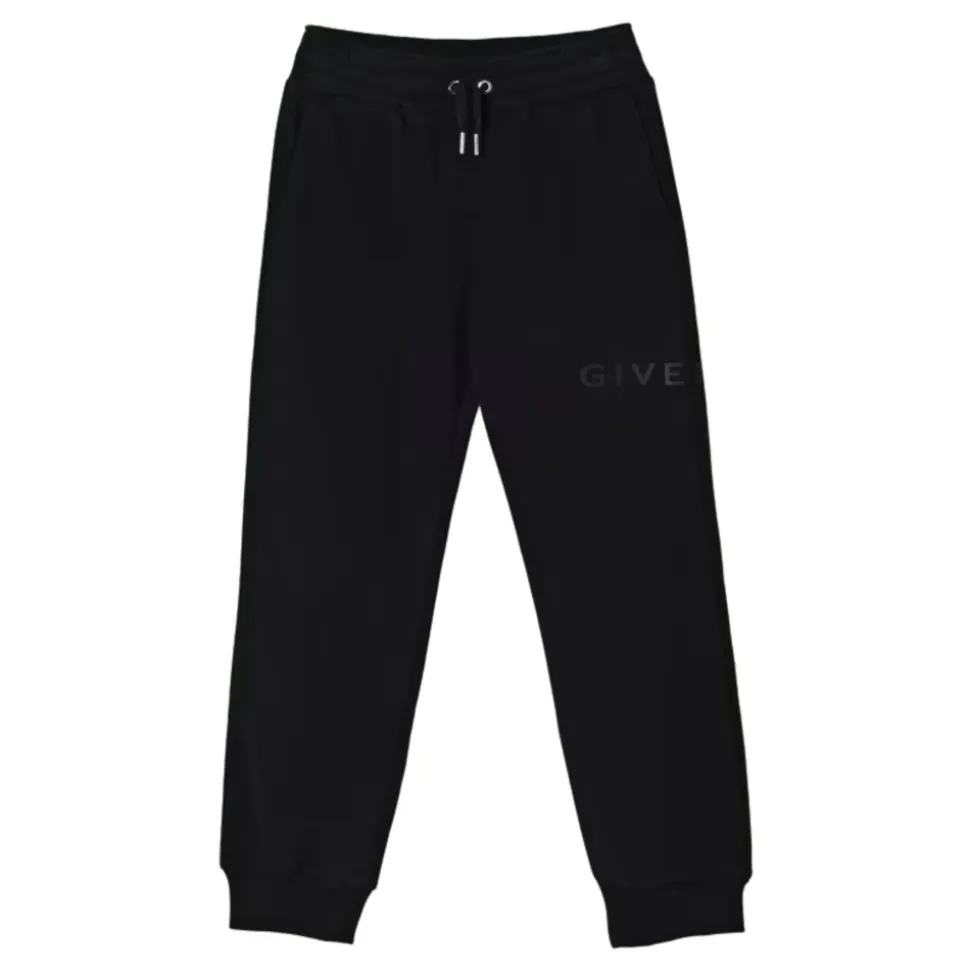 Logo Joggers