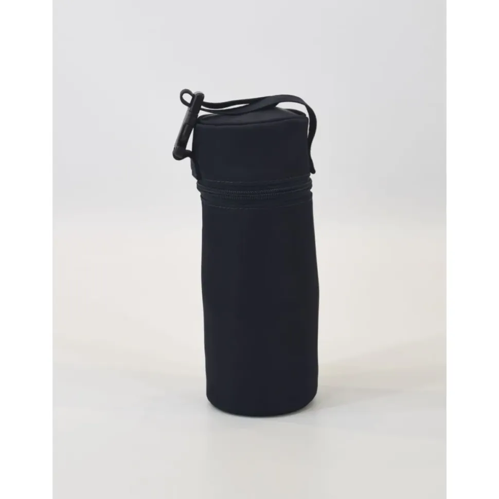 Logo Plaque Changing Bag Set
