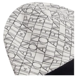 Logo Print Beanie