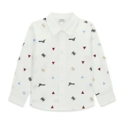 Logo Shirt