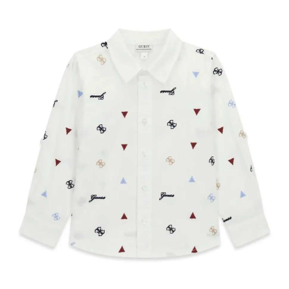 Logo Shirt