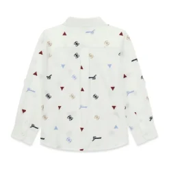 Logo Shirt