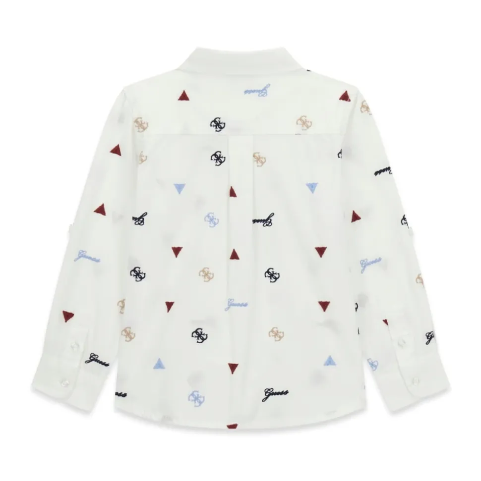 Logo Shirt