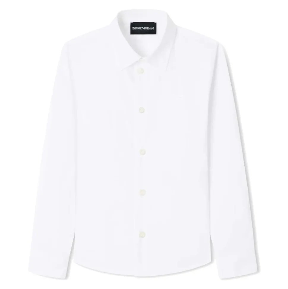 Logo Shirt