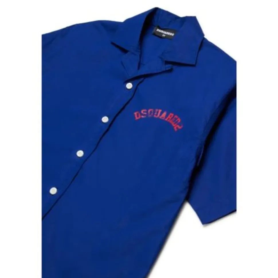 Logo Shirt