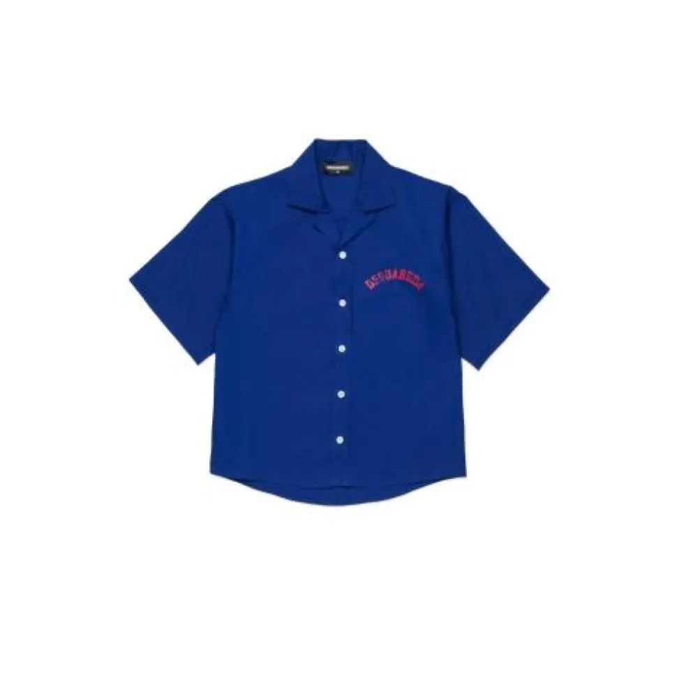 Logo Shirt