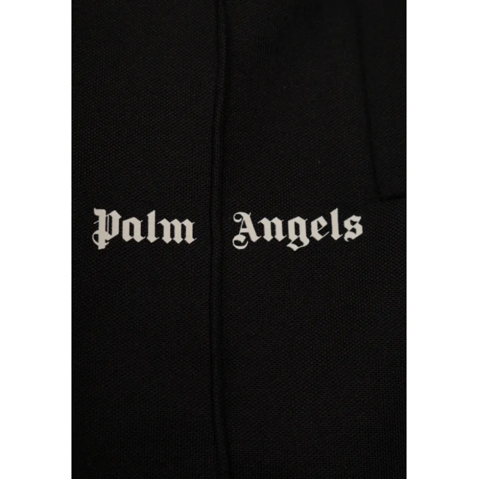 Logo Shorts