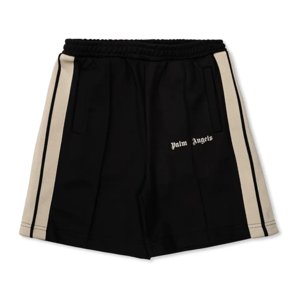 Logo Shorts