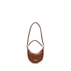 Logo Shoulder Bag