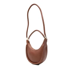 Logo Shoulder Bag