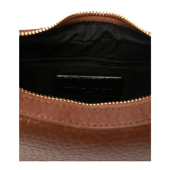 Logo Shoulder Bag