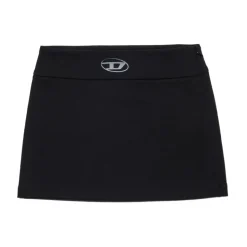 Logo Skirt