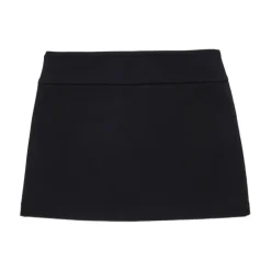 Logo Skirt