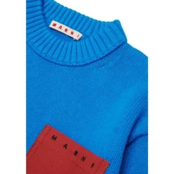 Logo Sweater