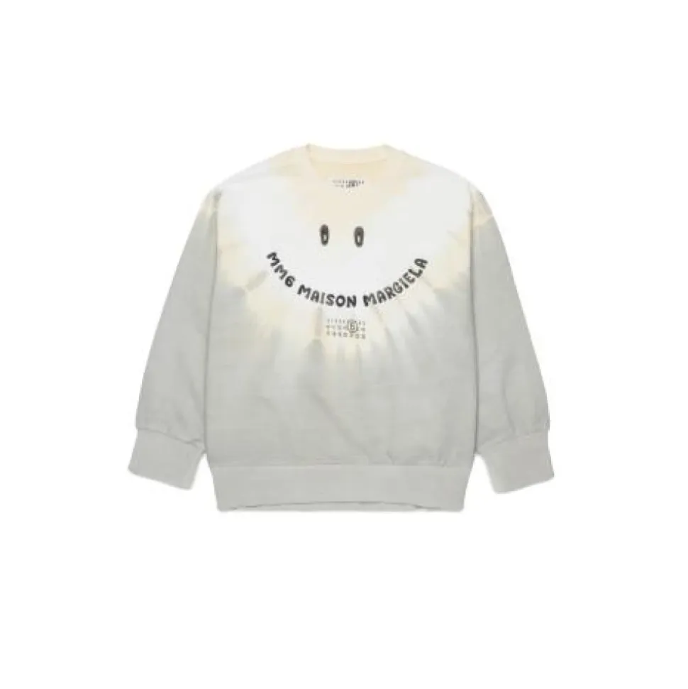 Logo Sweatshirt