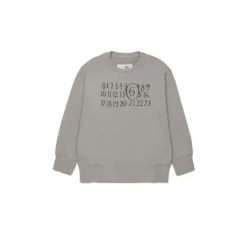 Logo Sweatshirt