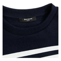 Logo Sweatshirt
