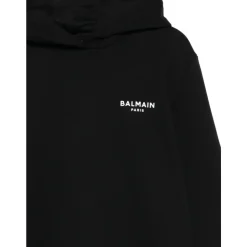 Logo Sweatshirt