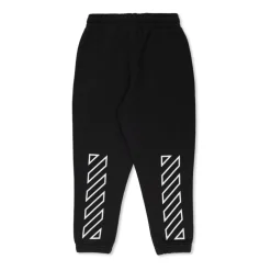 Logo Trousers