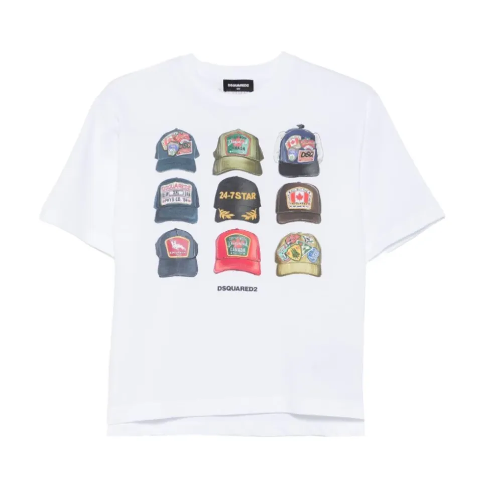 Logo T-Shirt