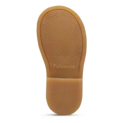 Lombok Suede Sandals
