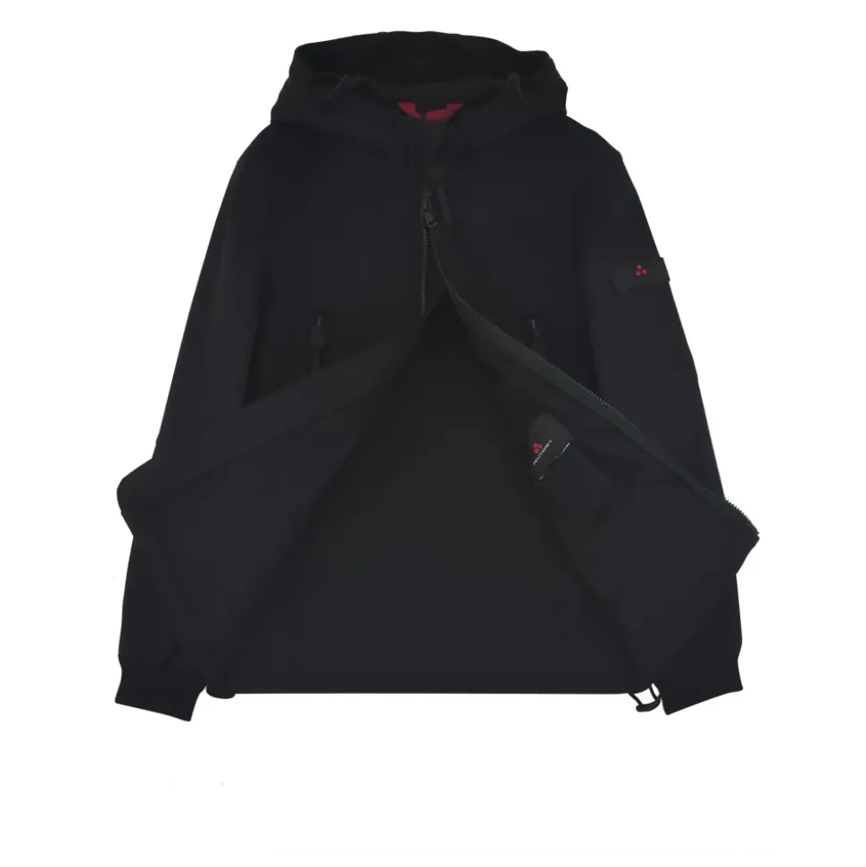 Lousma MD Jacket