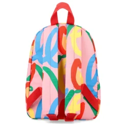 Love Motif Backpack