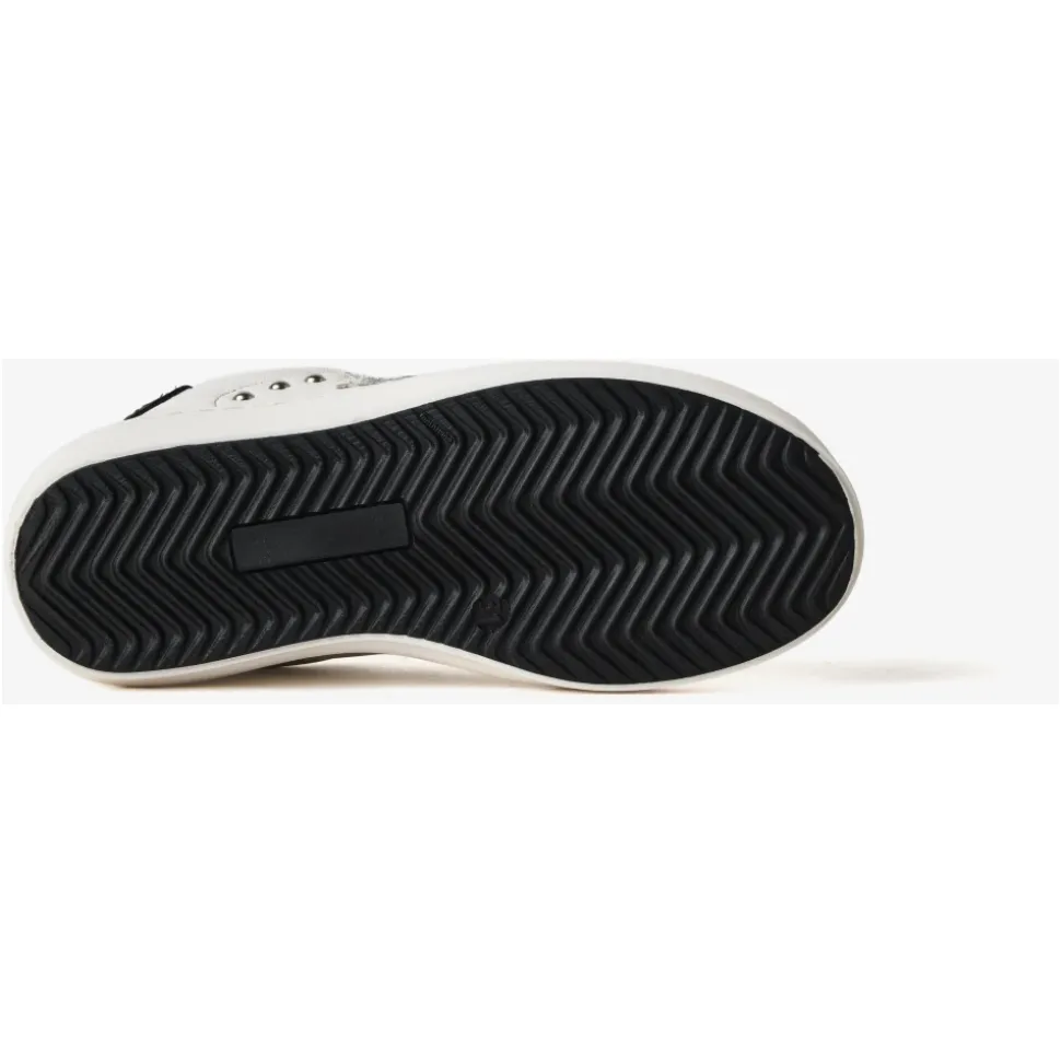 Low Sneakers