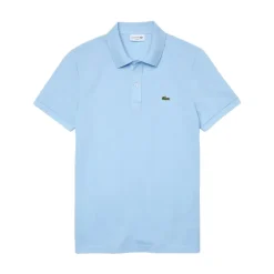 L.12.12 Piqué Polo