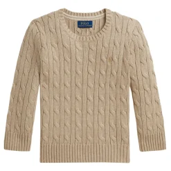 LS Cable CN Tops Sweater