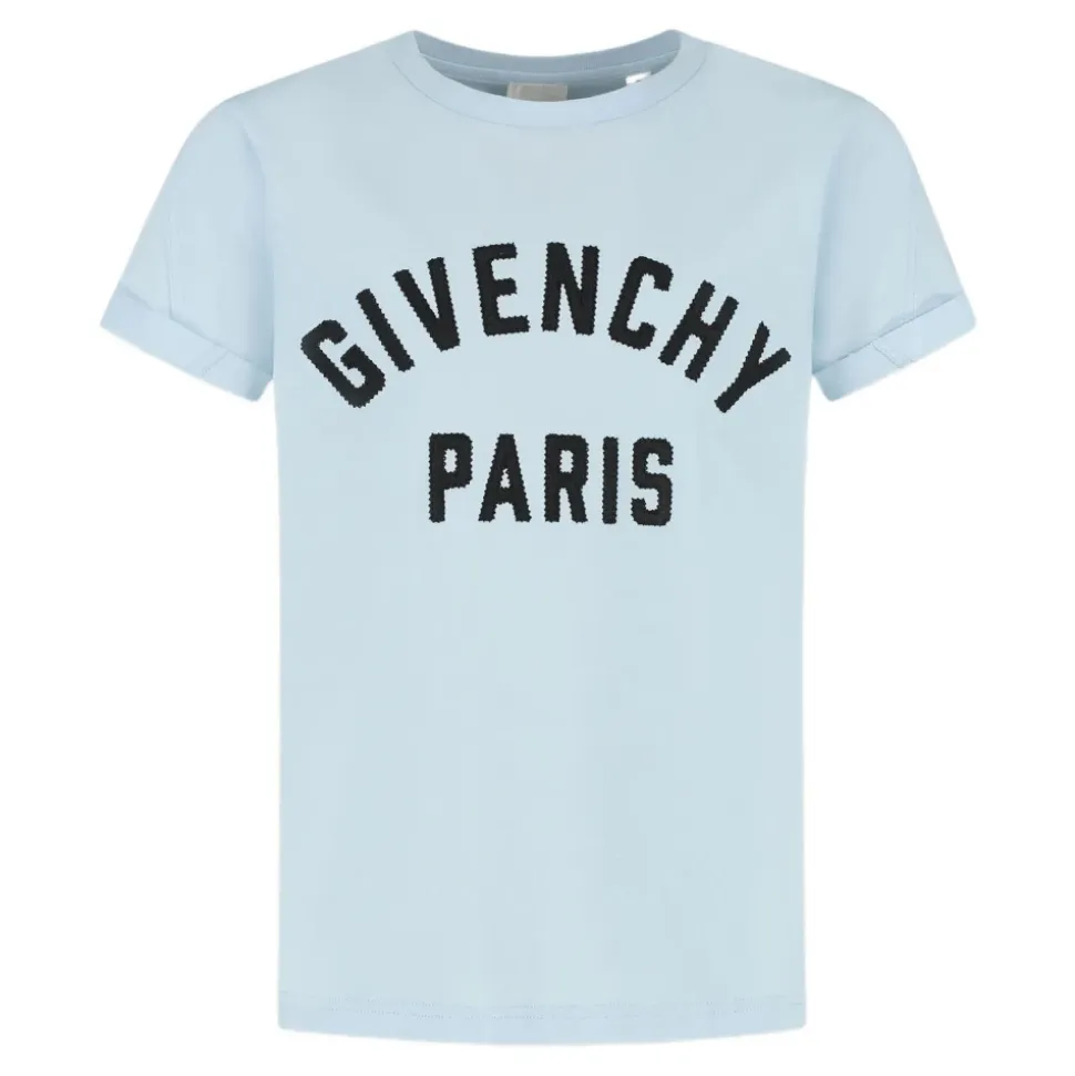 77L Tee