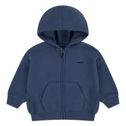 LVB Authentic Full Zip Hoodie