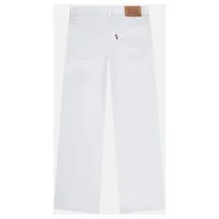 LVG Wide Leg Jeans